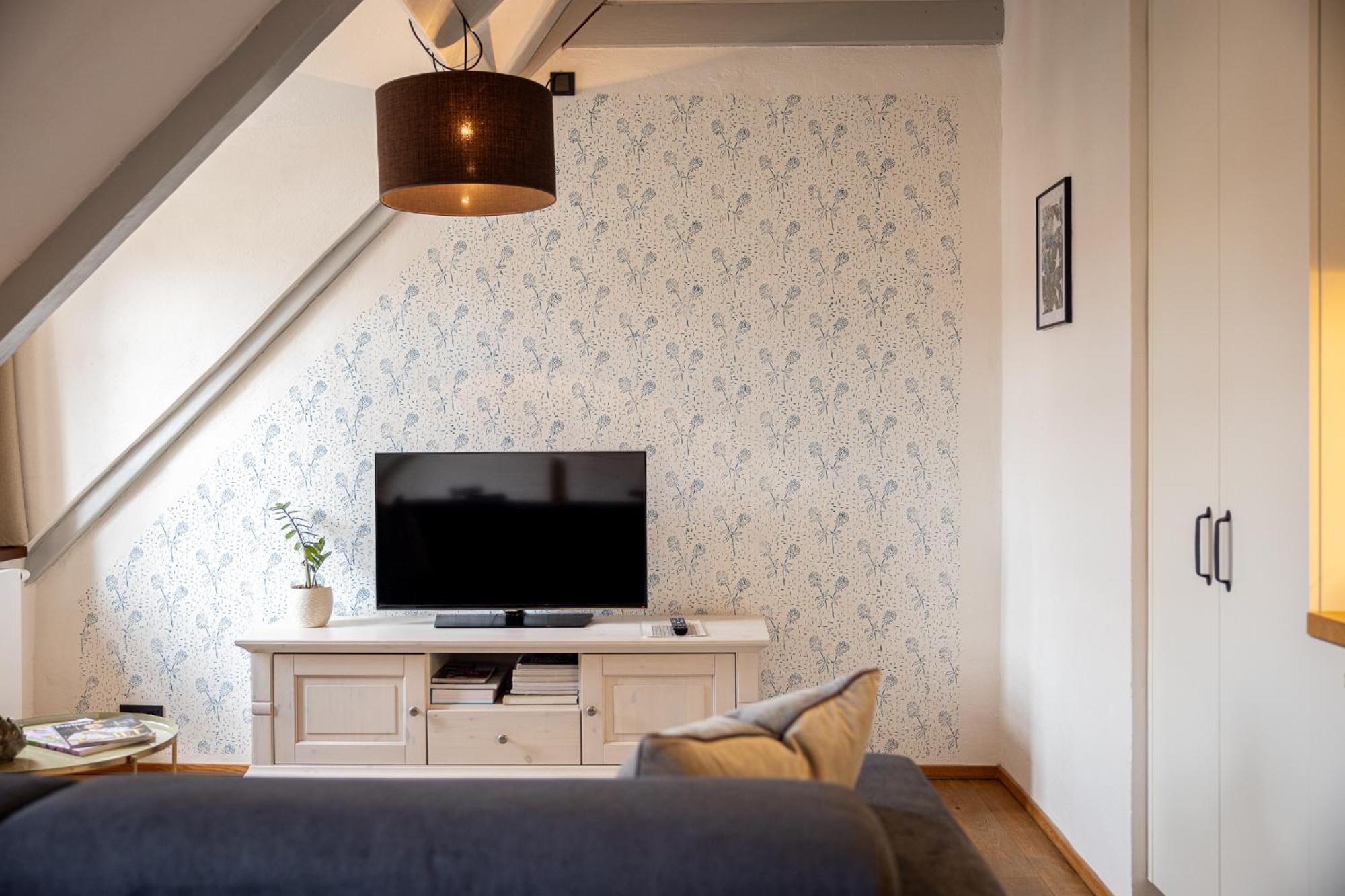 Vinice Salabka Apartment Prag