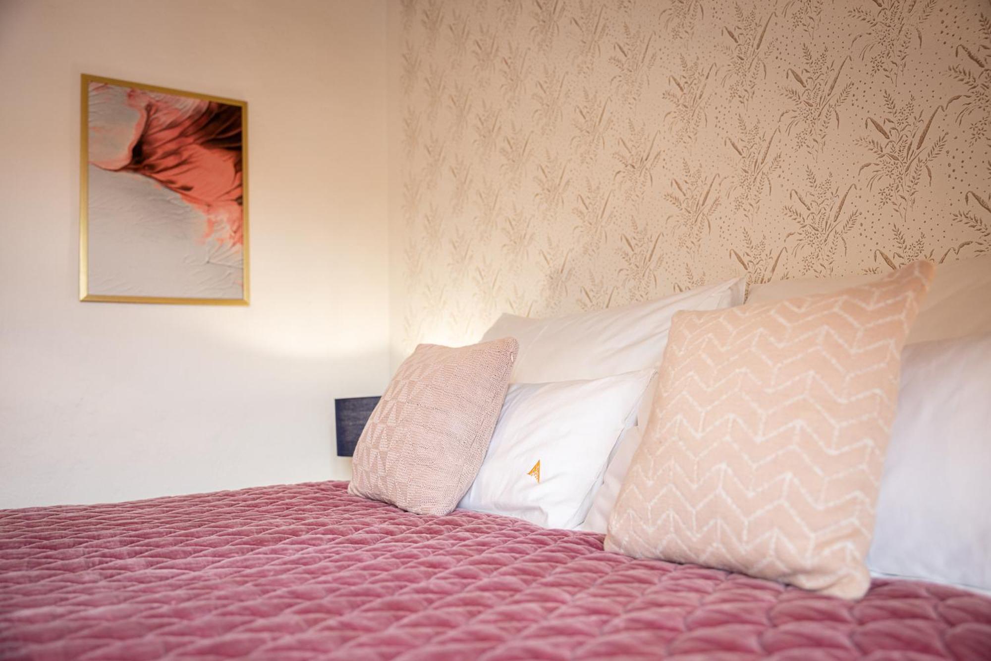 Vinice Salabka Apartment Prag