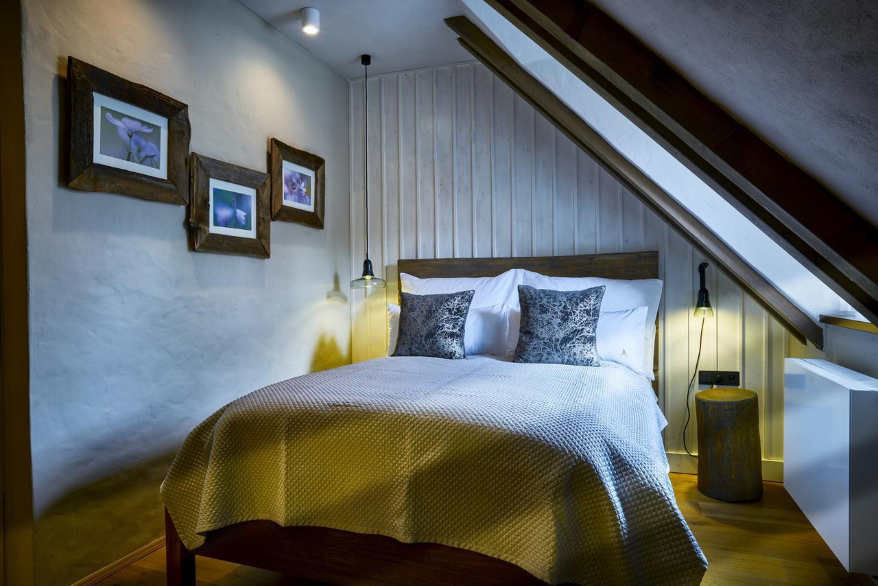 Vinice Salabka Apartment Prag