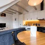 Apartmány Vinice Salabka