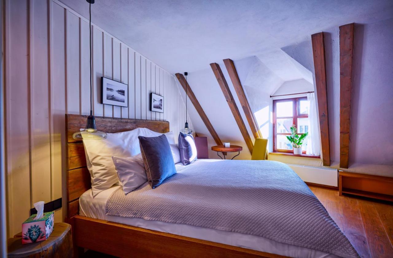 Vinice Salabka Apartment